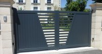 Notre société de clôture et de portail à Saint-Ciers-Champagne